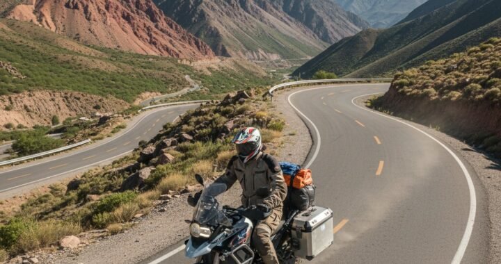 Sobrevivir en Moto: Consejos Prácticos para Manejar Seguro