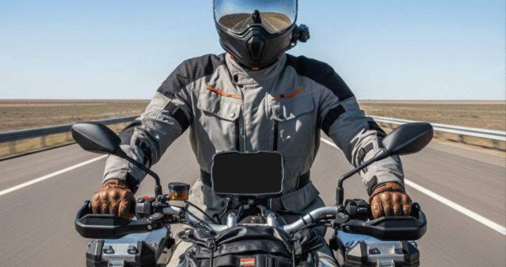 Rutas Seguras para Principiantes en Moto: Guía y Consejos
