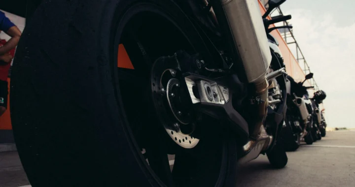 “Los 5 mejores neumáticos para motos deportivas en 2025”