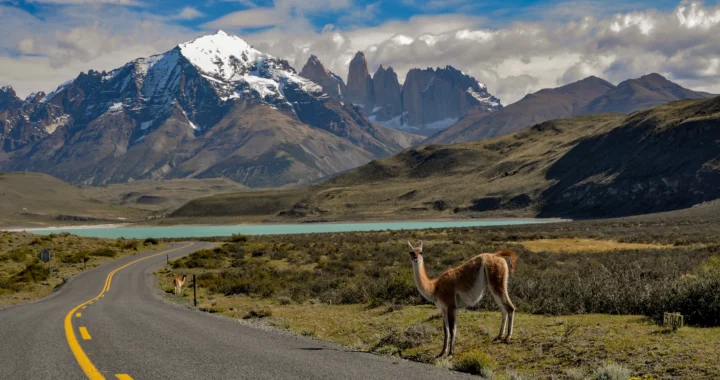 👉 “10 rutas escénicas en moto por  Argentina 2025”