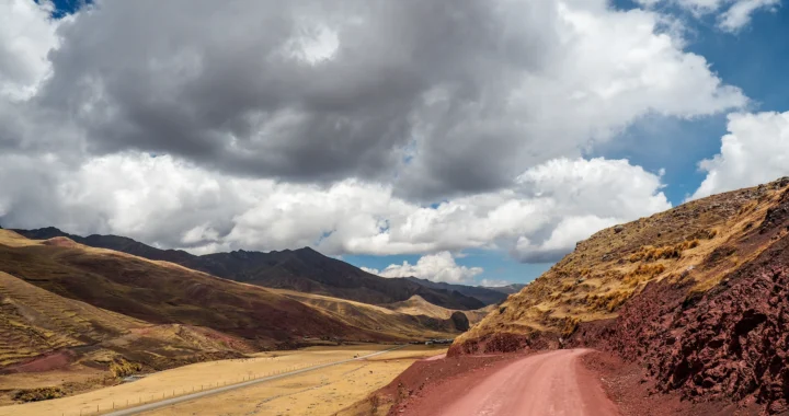 Guía para recorrer la Ruta 40: San Antonio a La Poma