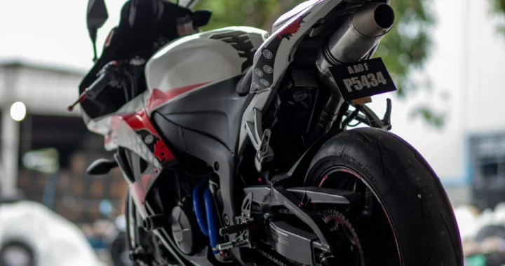 10 mejores Motos Deportivas 2025, ranking,  rápidas y potentes