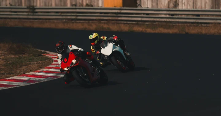 Argentina: El Auge del Motociclismo Urbano