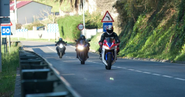 Los 5 pilotos más rápidos del Tourist Trophy Isla de Man 2025