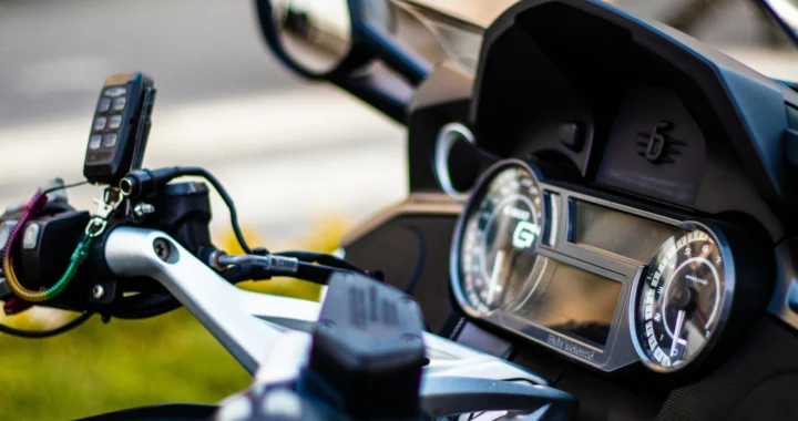 Las mejores alarmas antirrobo para motocicletas en 2025